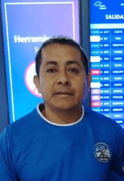 Testimonio de Juan Carlos