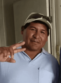 Testimonio de Jorge