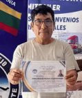 Testimonio de José Neyra
